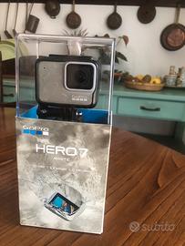 GoPro HERO 7 White