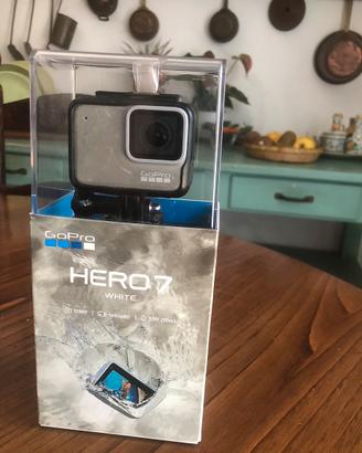 GoPro HERO 7 White