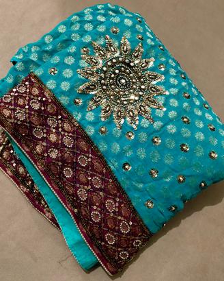sari indiano