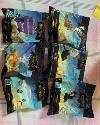 Harry potter eurospin