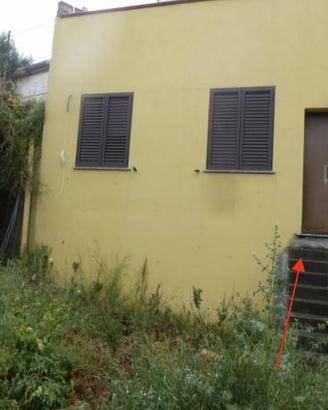 Immobile in asta di 800 m² con 1 locale a Gonnesa