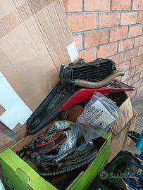 pezzi hm 50