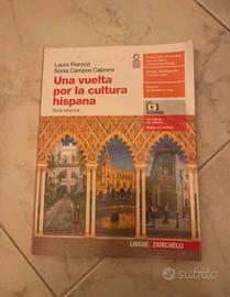 una vuelta por la cultura hispana terza edizione 