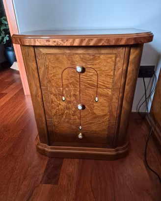 Comodini camera