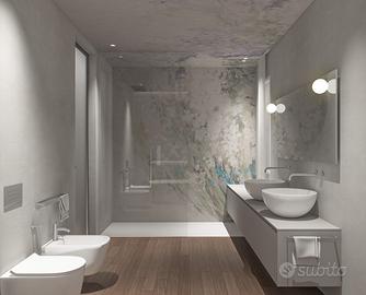 Ristrutturazione bagno a partire da 4000