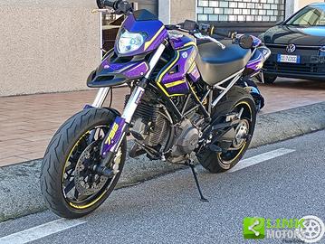 DUCATI Hypermotard 796 2011
