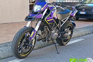 DUCATI Hypermotard 796 2011