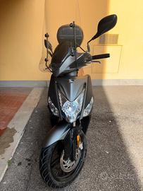 Kymco agility r16 150cc 2020