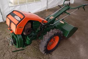 motocoltivatore Goldoni 144 diesel 