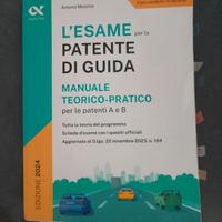 Libri Patente Giuda A - B