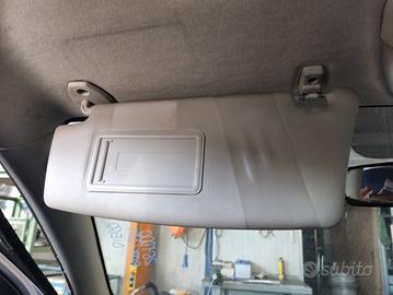 Aletta parasole sinistra LANCIA YPSILON del 2006