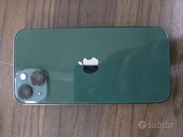 iPhone 13