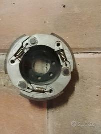 FRIZIONE E VARIATORE POLINI E FRIZIONE MALOSSI