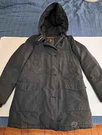 Giacca Woolrich donna