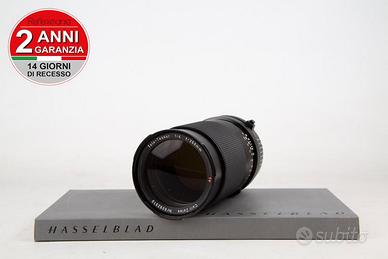 Hasselblad 250mm F4 Zeiss Tele-Tessar T* USATO GAR