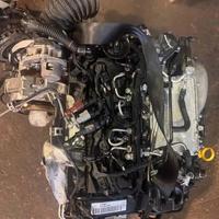 Motore DTR VW/Audi – T-Roc/Tiguan/Q3/Audi A3