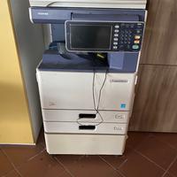 STAMPANTE MULTIFUNZIONE