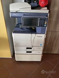 STAMPANTE MULTIFUNZIONE