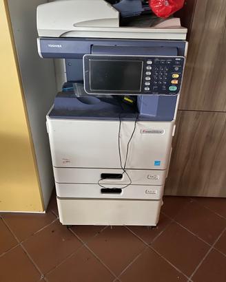 STAMPANTE MULTIFUNZIONE