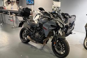 Yamaha Tracer 700