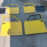 Kit Porte Dyane 6 Citroen