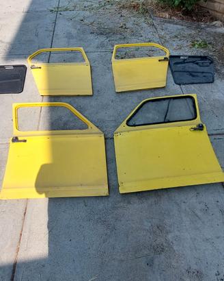 Kit Porte Dyane 6 Citroen