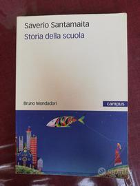 Storia della scuola