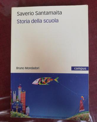 Storia della scuola