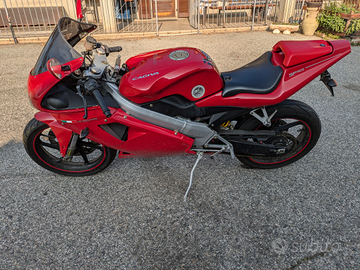 Cagiva mito 125