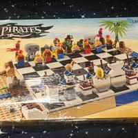Lego 40158 Pirates Chess