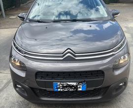 Citroen C3 anno 2020 Full optional