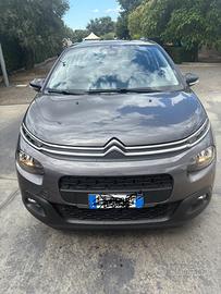 Citroen C3 anno 2020 Full optional