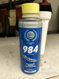 additivi motori diesel