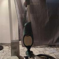 Folletto aspirapolvere