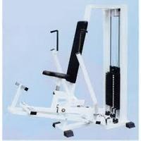 Chest Press Technogym Lux