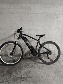 🚴♂️ E-Bike Rockrider 