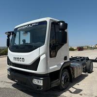 IVECO EUROCARGO 80E18 PASSO 3105