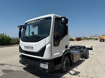 IVECO EUROCARGO 80E18 PASSO 3105