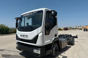 IVECO EUROCARGO 80E18 PASSO 3105