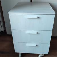 Cassettiera da ufficio