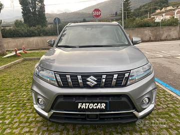 Suzuki Vitara 1.5 140V Hybrid A/T 4WD AllGrip Star
