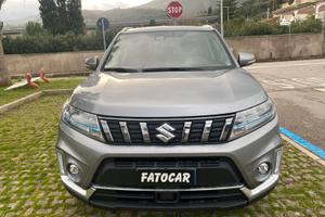 Suzuki Vitara 1.5 140V Hybrid A/T 4WD AllGrip Star