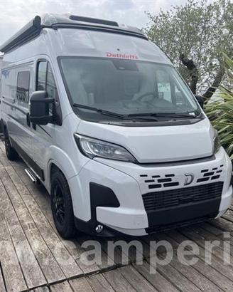 DETHLEFFS DETHLEFFS GLOBETRAIL 600 ER FIAT