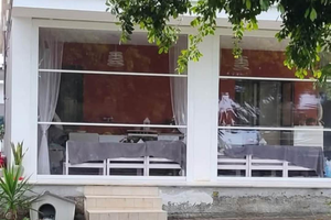 Villetta a Torre a Mare