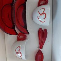 tazze caffè Guzzini