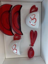 tazze caffè Guzzini