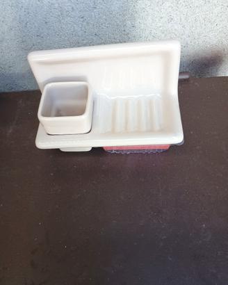 accessori per bagno Cidneo incollo