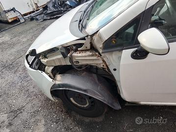 RICAMBI GRANDE PUNTO 1.4 T-JET 