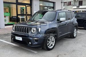 JEEP Renegade 1.5 Turbo T4 MHEV Limited