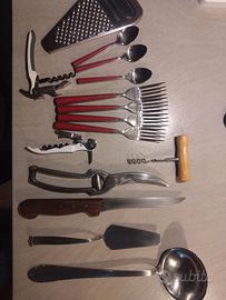 utensile per cucina
